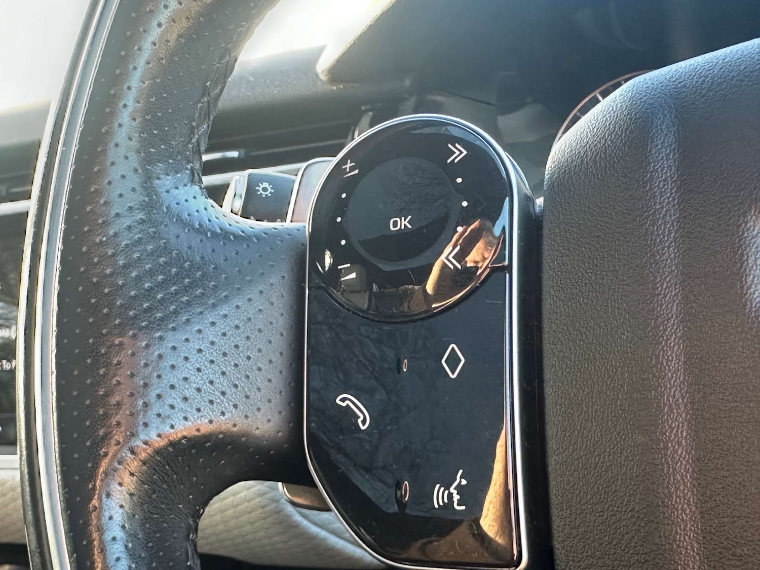 Used Land Rover Range Rover Velar 2020 for sale - 76894407: Photo 19