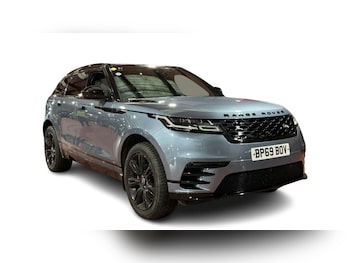 2020 - 2.0 D180 R-Dynamic S 5dr Auto