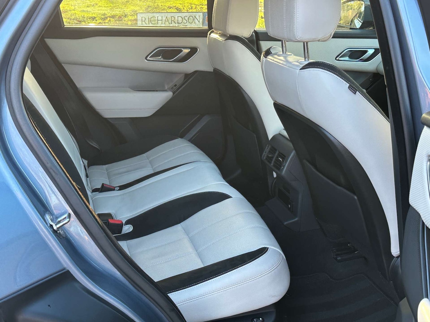 Used Land Rover Range Rover Velar 2020 for sale - 76894407: Photo 31