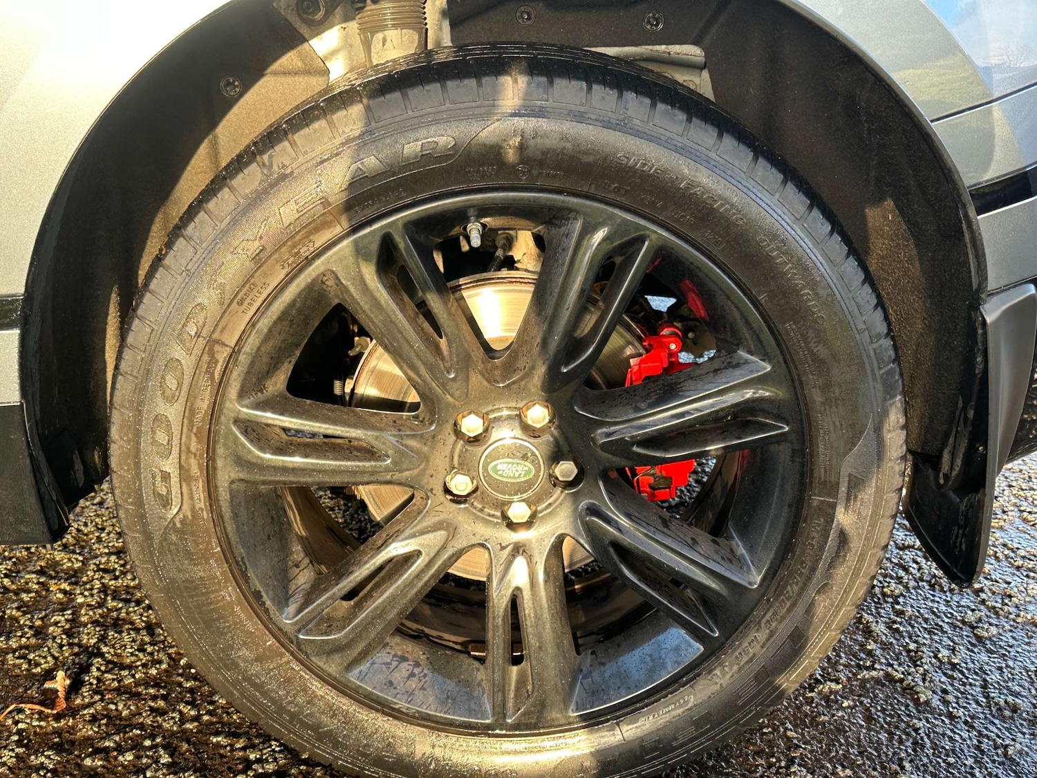 Used Land Rover Range Rover Velar 2020 for sale - 76894407: Photo 44