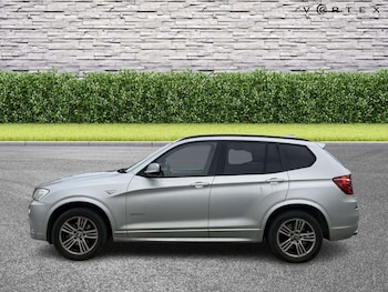 Used BMW X3 2013 for sale - 78198761: Photo