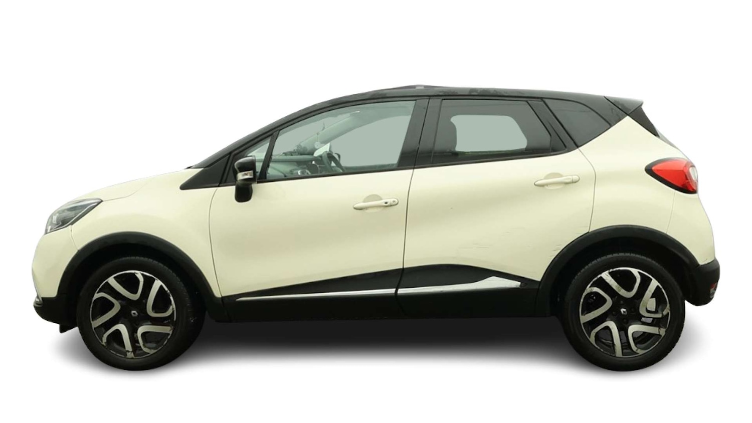 Used Renault Captur 2015 for sale - 77168087: Photo 6
