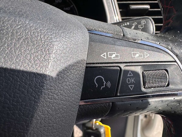 Used SEAT Leon 2016 for sale - 76277806: Photo 24