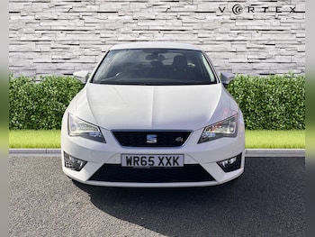 Used SEAT Leon 2016 for sale - 76277806: Photo 2