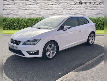 Used SEAT Leon 2016 for sale - 76277806: Photo 3