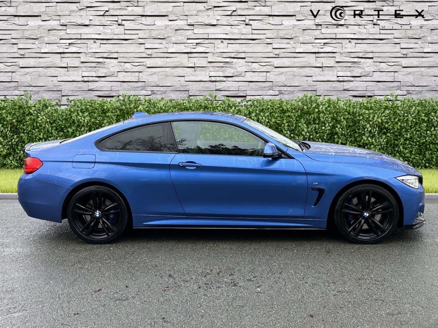 Used BMW 4 Series 2016 for sale - 77148660: Photo 10