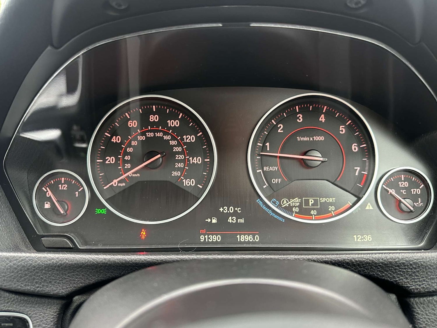 Used BMW 4 Series 2016 for sale - 77148660: Photo 12