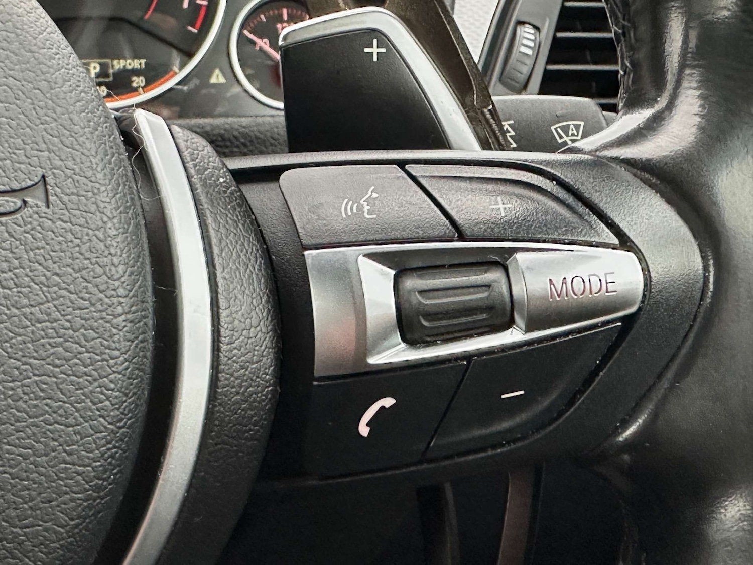 Used BMW 4 Series 2016 for sale - 77148660: Photo 16