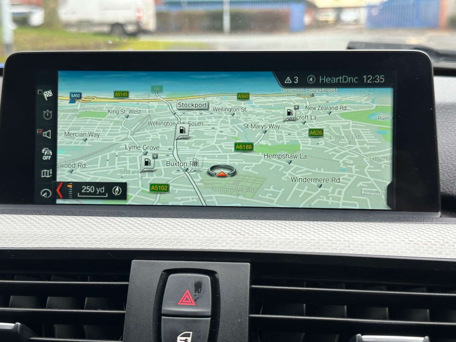 Used BMW 4 Series 2016 for sale - 77148660: Photo 19