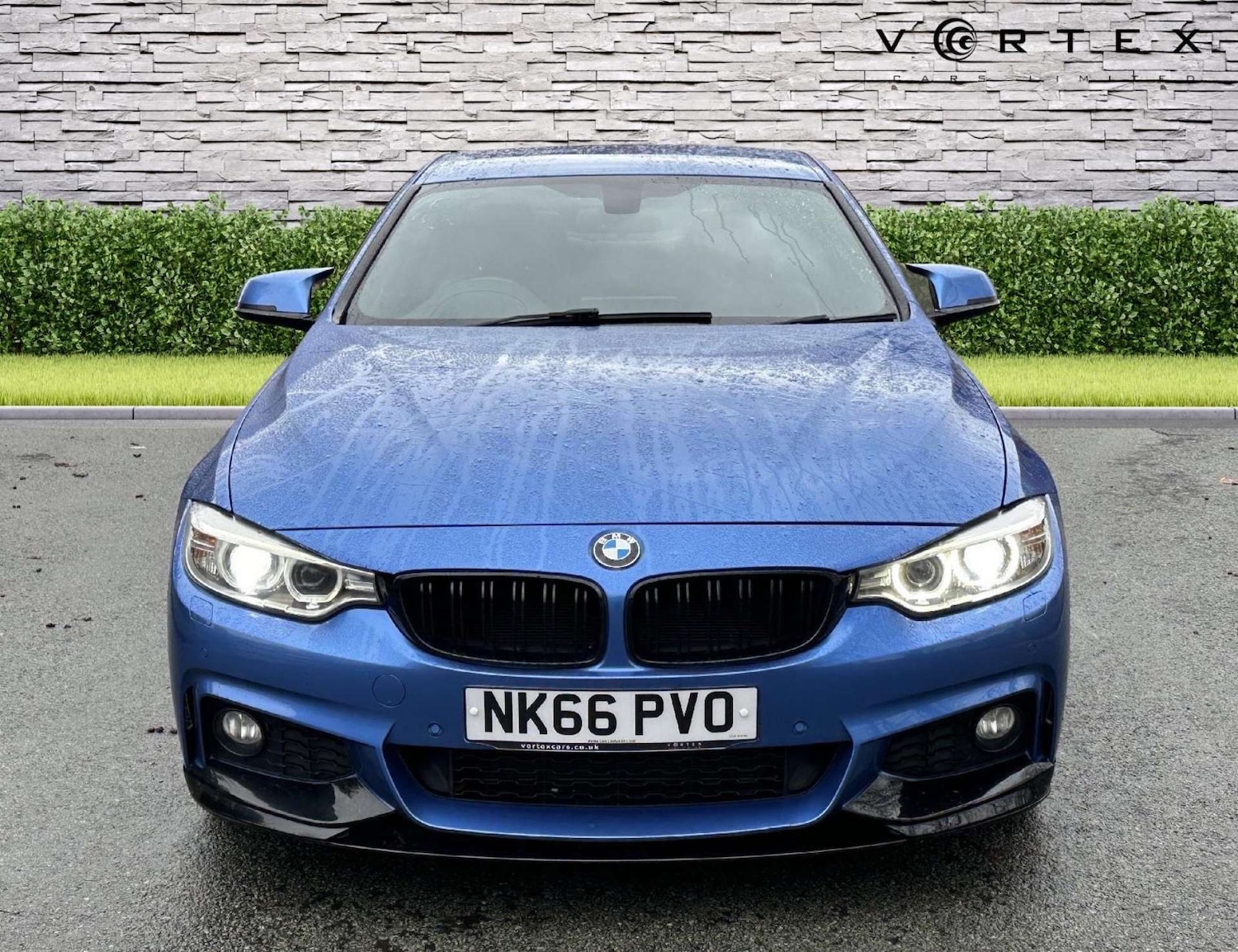 Used BMW 4 Series 2016 for sale - 77148660: Photo 2