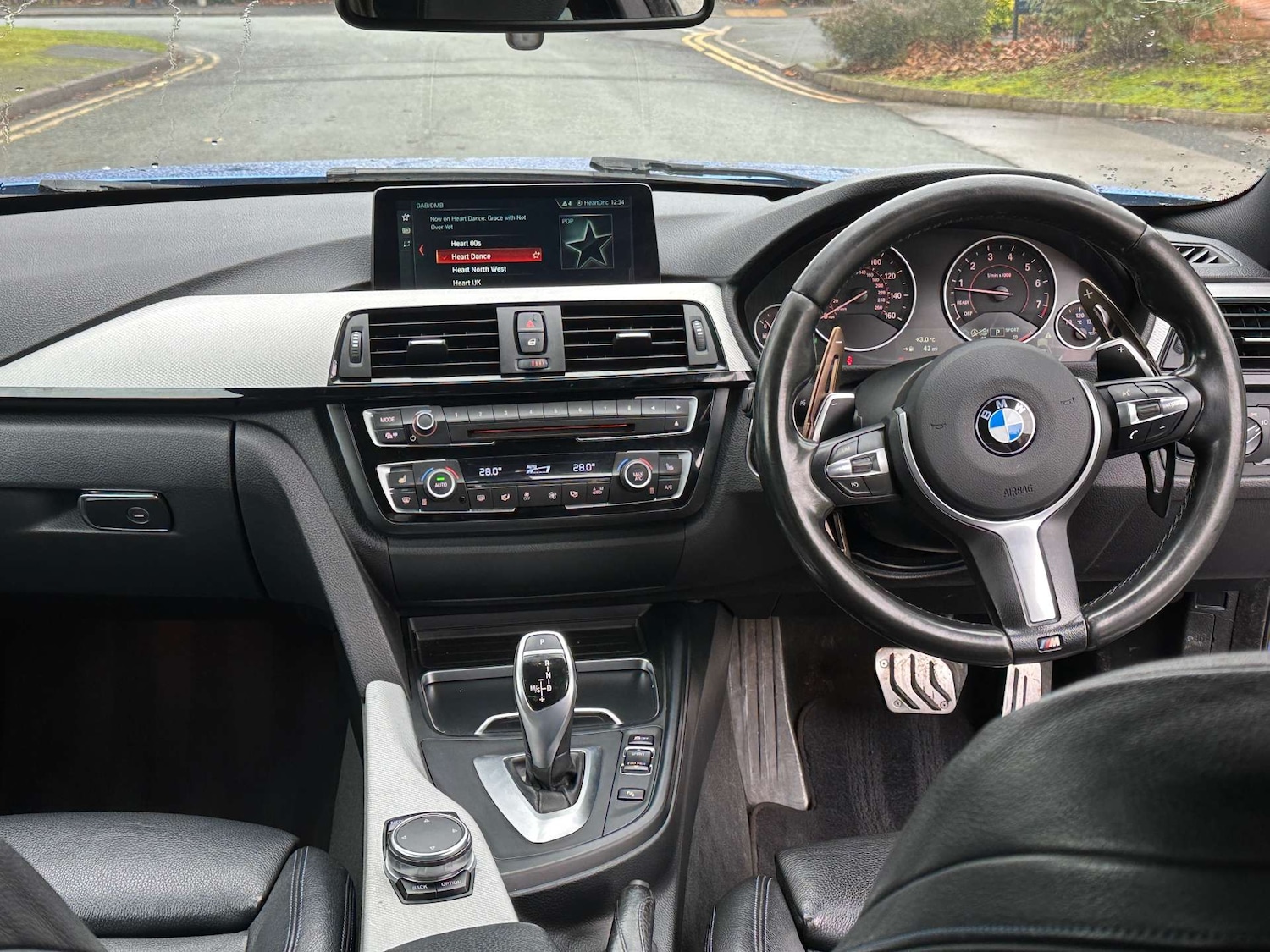 Used BMW 4 Series 2016 for sale - 77148660: Photo 26