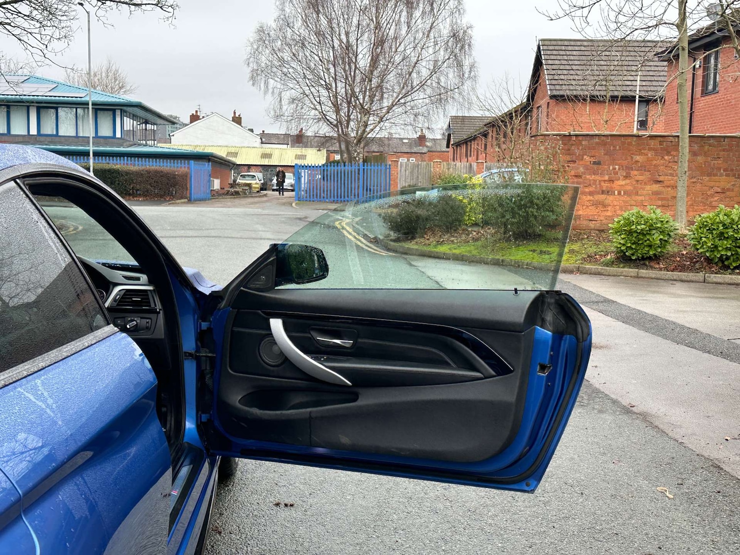 Used BMW 4 Series 2016 for sale - 77148660: Photo 27