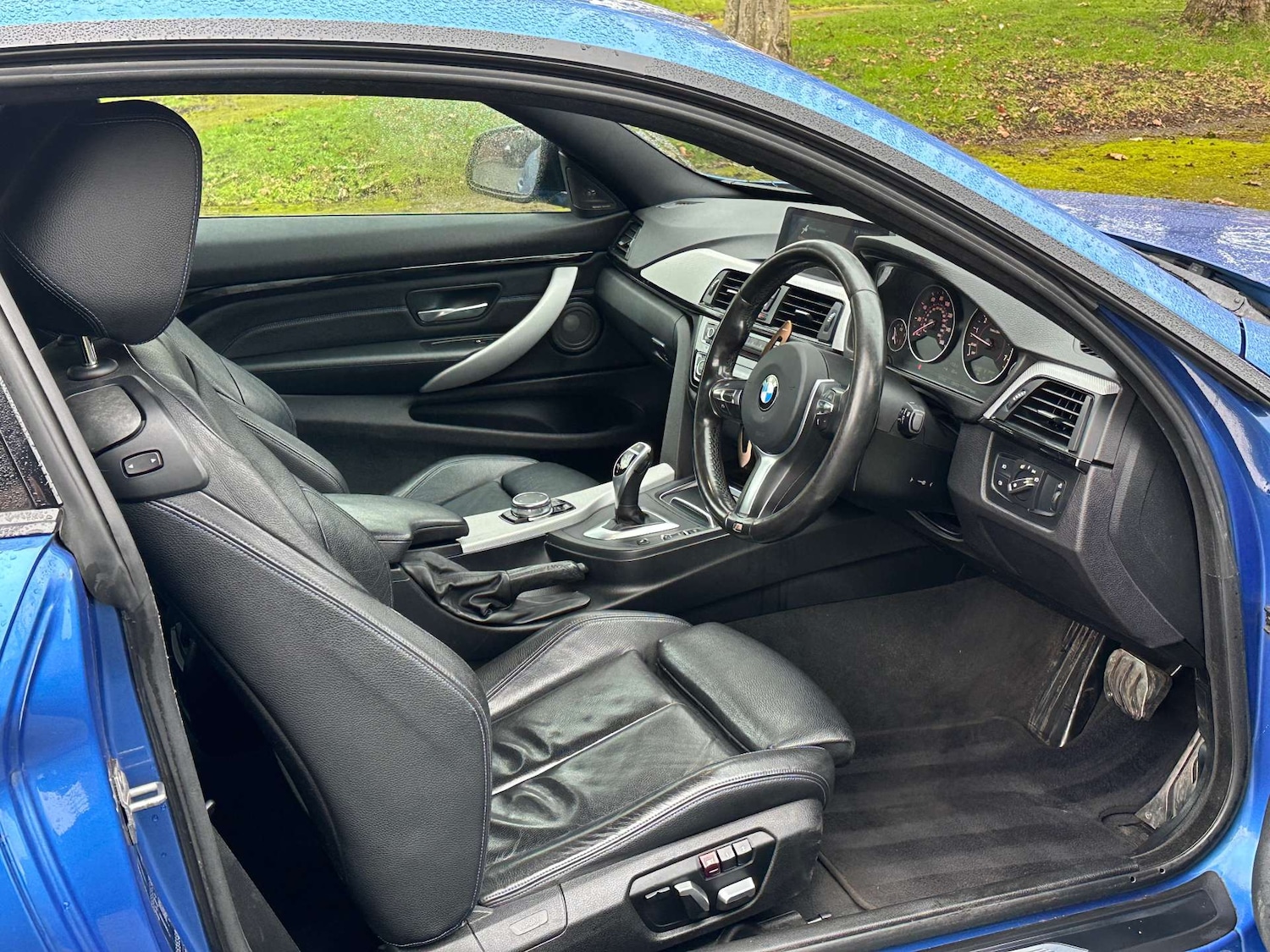 Used BMW 4 Series 2016 for sale - 77148660: Photo 28