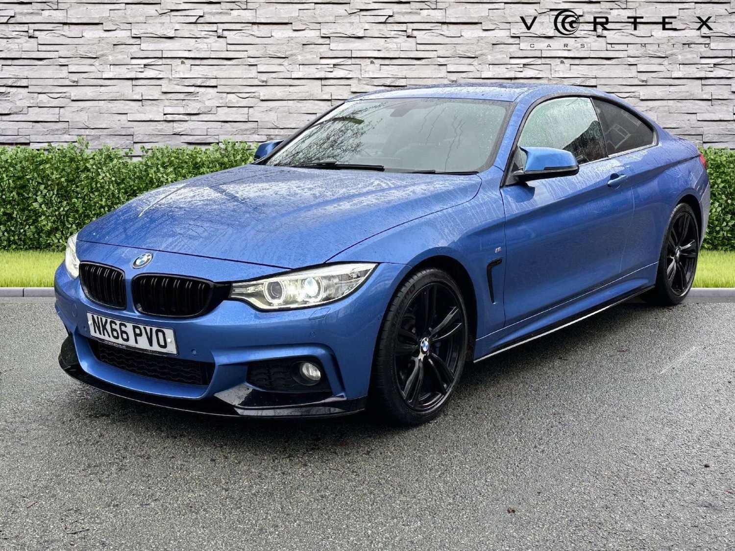 Used BMW 4 Series 2016 for sale - 77148660: Photo 3