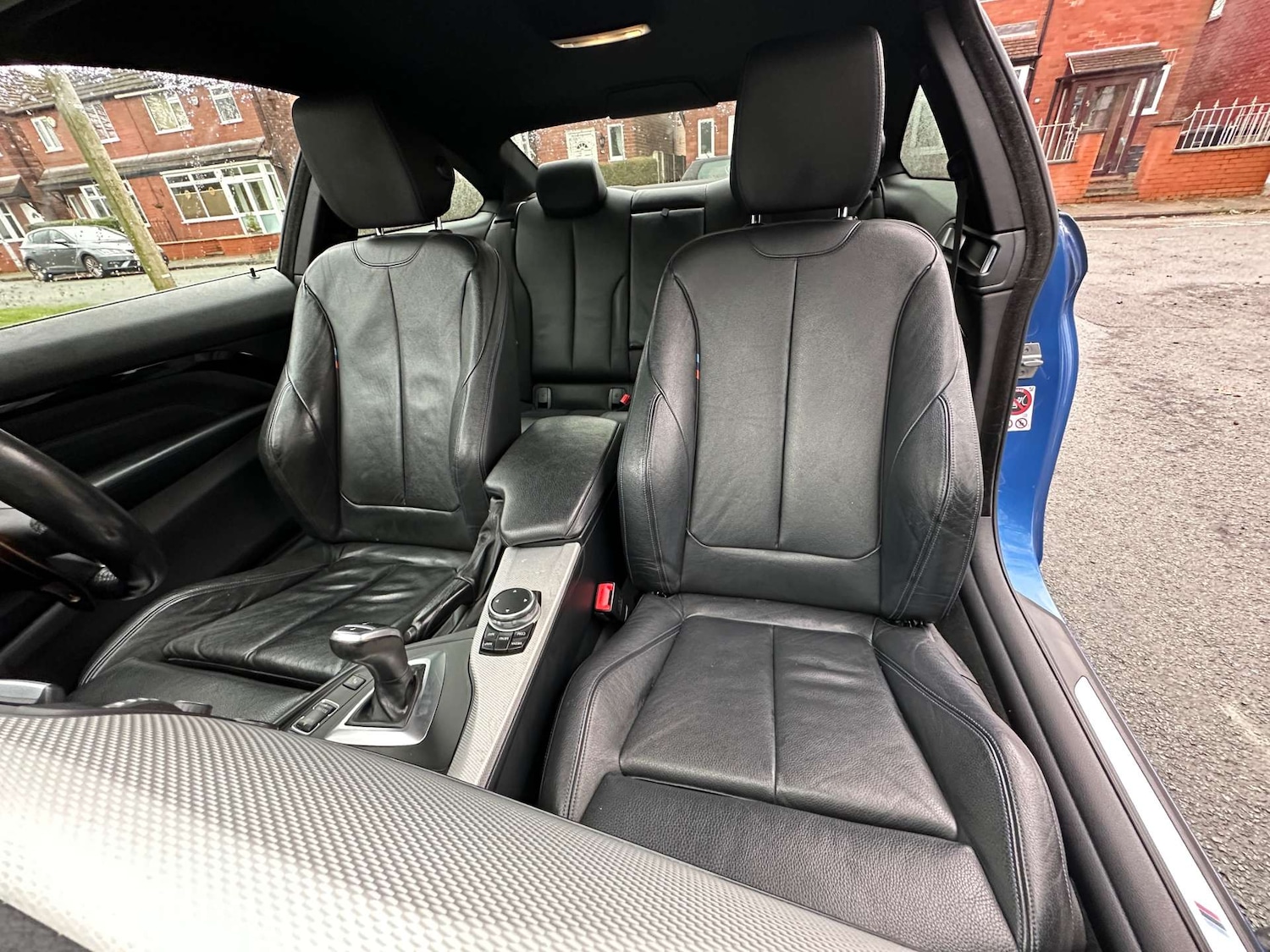 Used BMW 4 Series 2016 for sale - 77148660: Photo 30