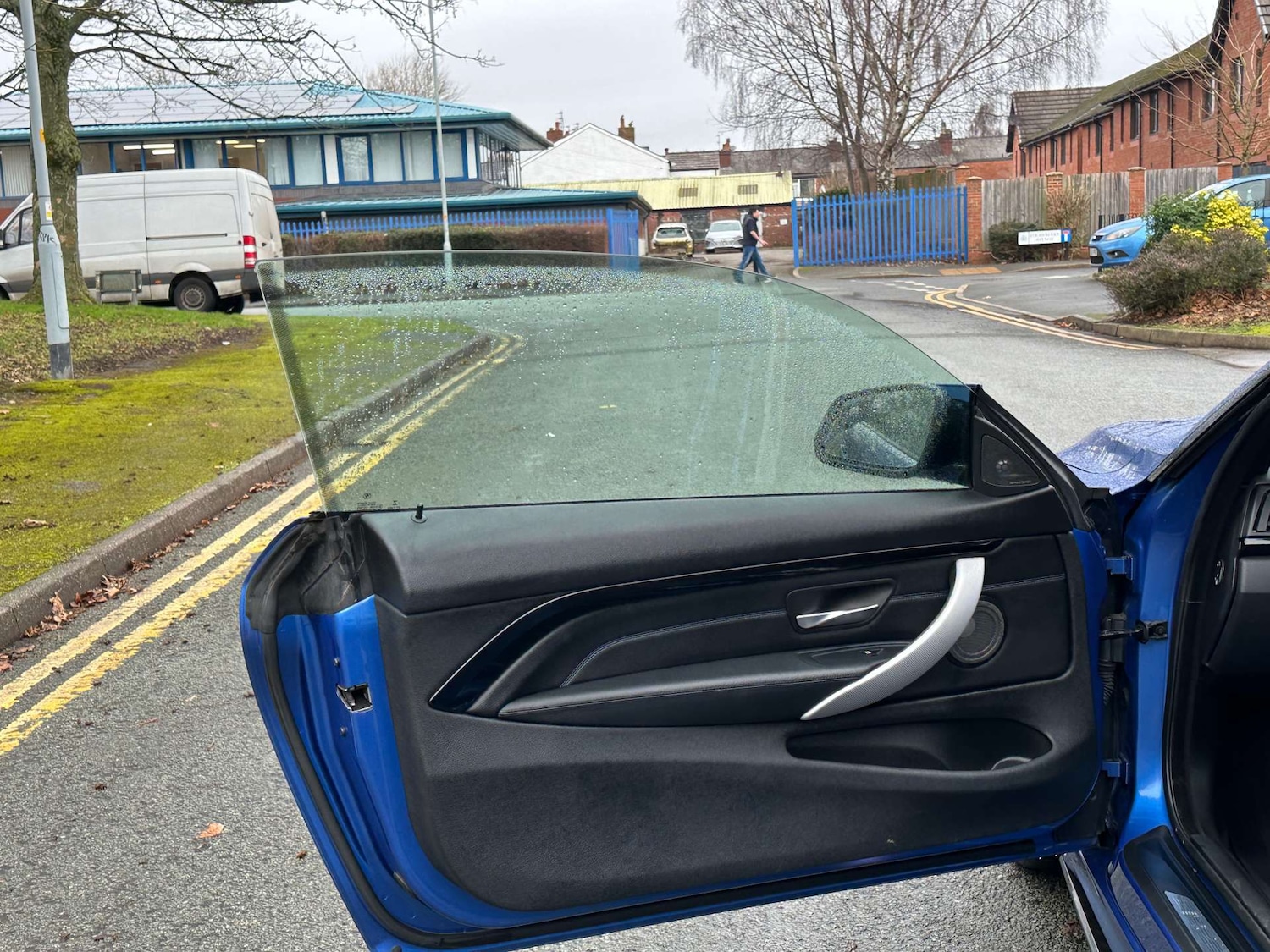 Used BMW 4 Series 2016 for sale - 77148660: Photo 33