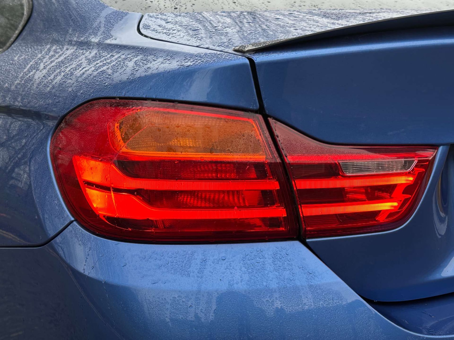 Used BMW 4 Series 2016 for sale - 77148660: Photo 36