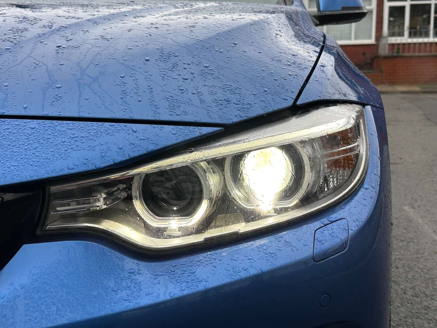 Used BMW 4 Series 2016 for sale - 77148660: Photo 37