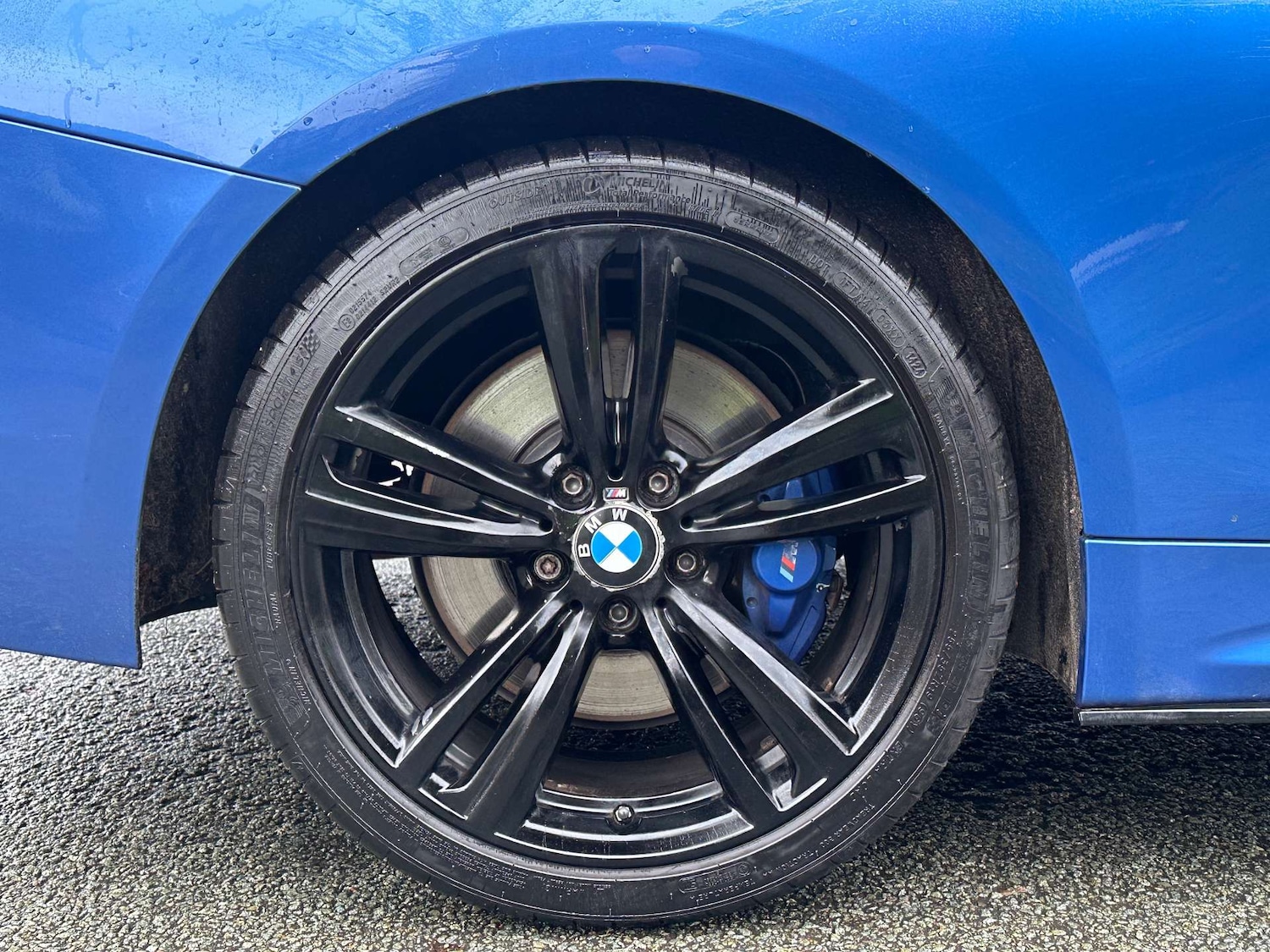 Used BMW 4 Series 2016 for sale - 77148660: Photo 40