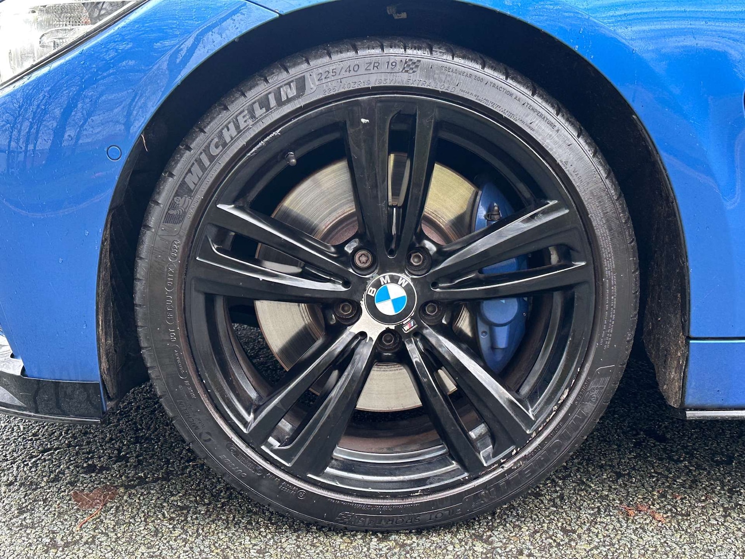 Used BMW 4 Series 2016 for sale - 77148660: Photo 41