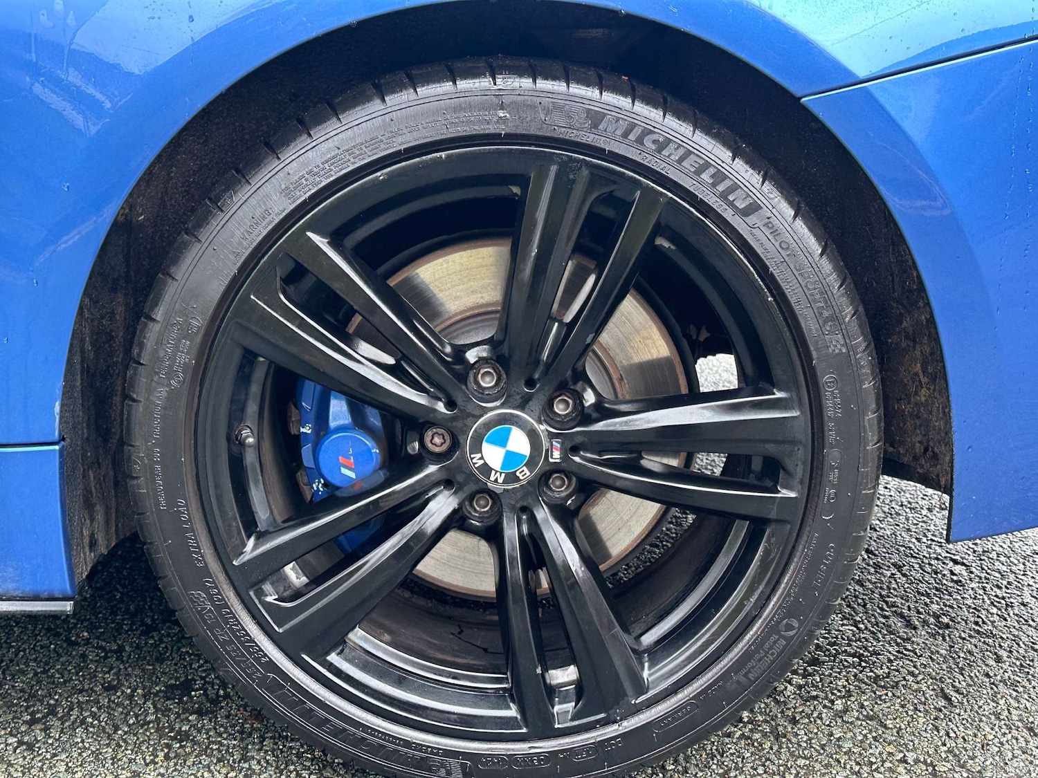 Used BMW 4 Series 2016 for sale - 77148660: Photo 42