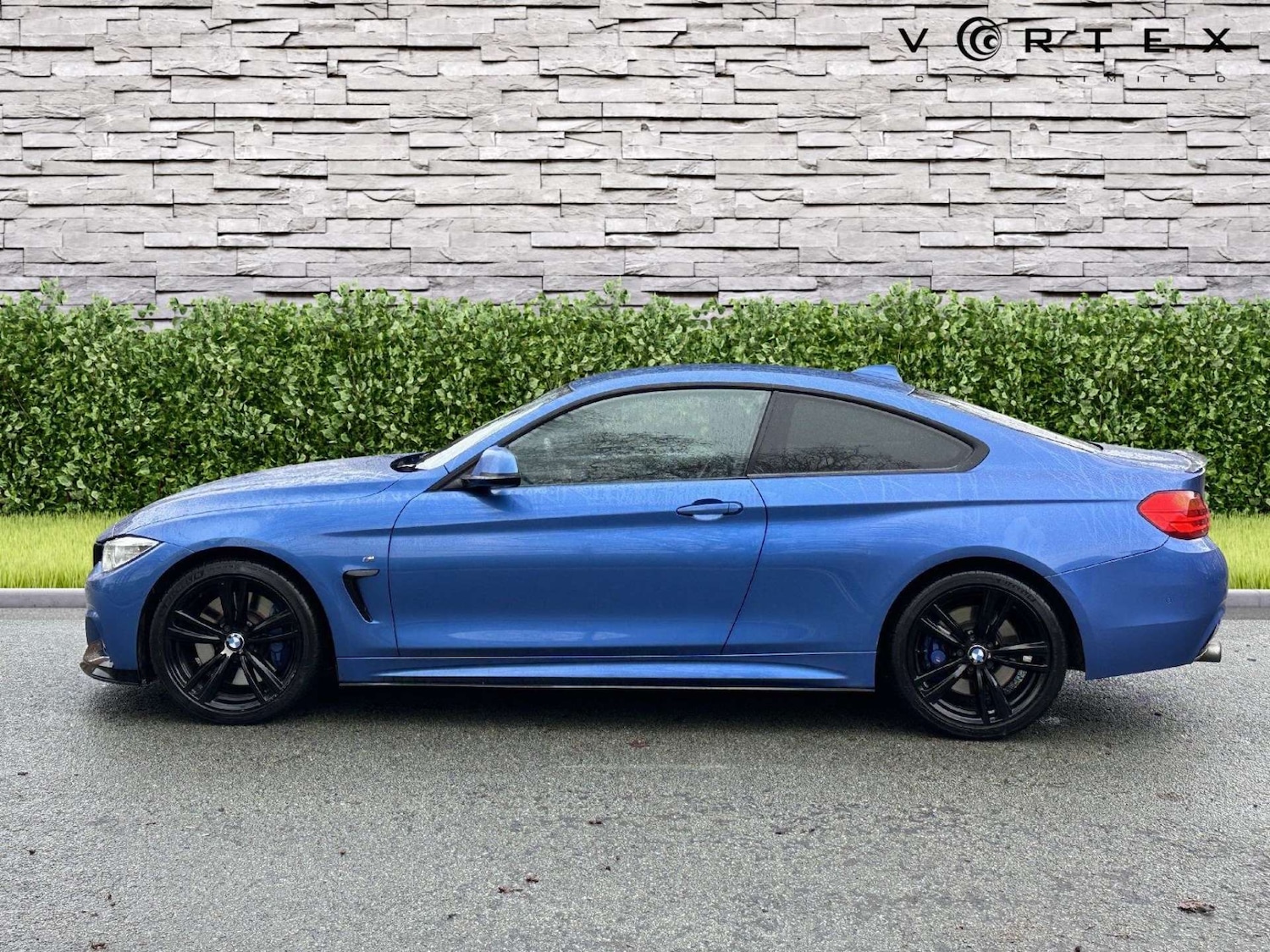 Used BMW 4 Series 2016 for sale - 77148660: Photo 5