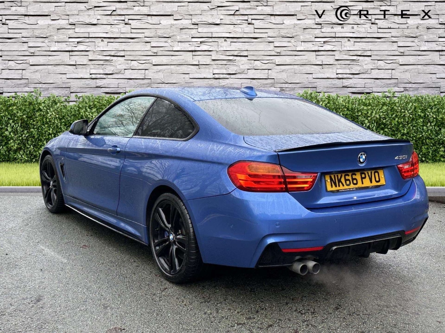 Used BMW 4 Series 2016 for sale - 77148660: Photo 6