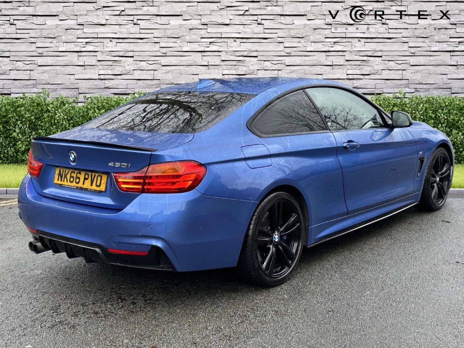 Used BMW 4 Series 2016 for sale - 77148660: Photo 8