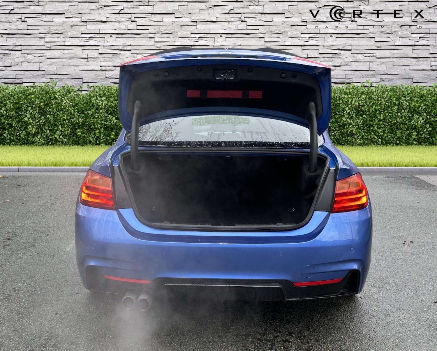 Used BMW 4 Series 2016 for sale - 77148660: Photo 9