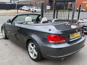 Used BMW 1 Series 2013 for sale - 78239287: Photo