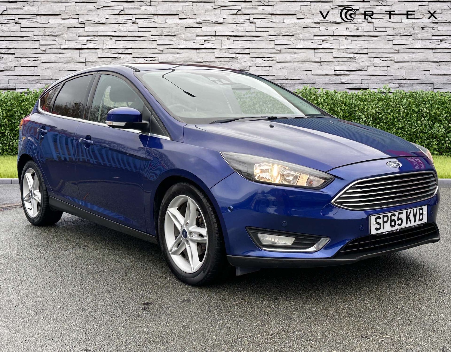 Used Ford Focus 2015 for sale - 76274242: Photo 1