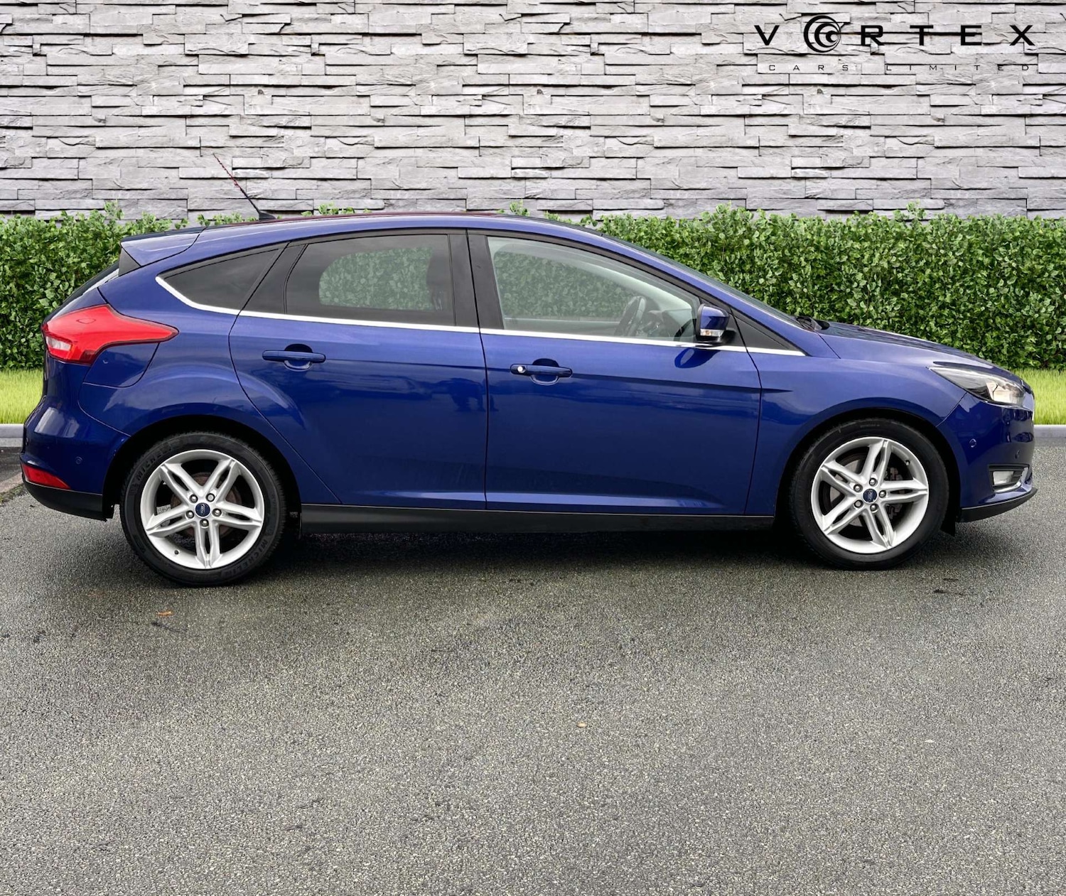 Used Ford Focus 2015 for sale - 76274242: Photo 10