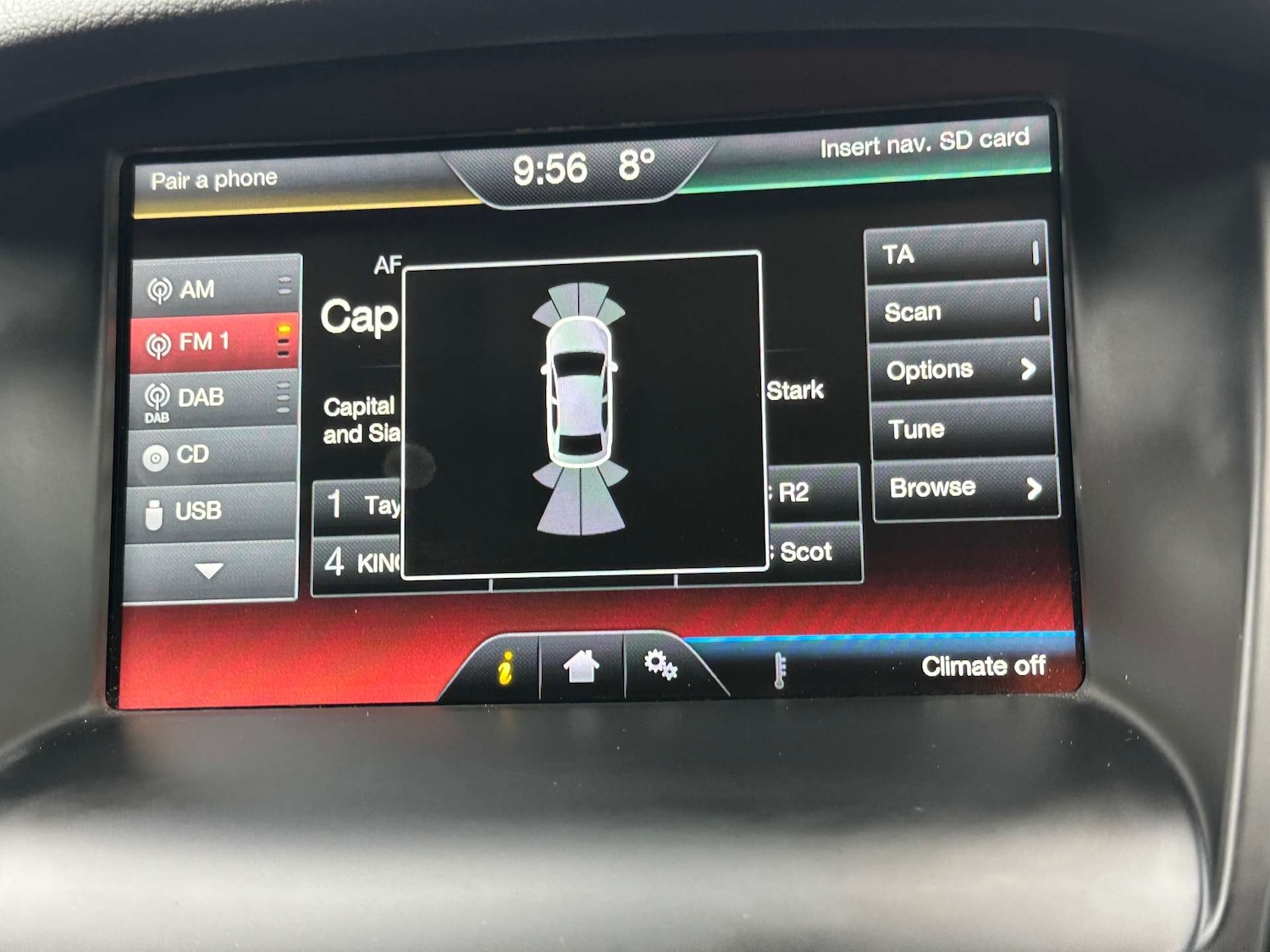 Used Ford Focus 2015 for sale - 76274242: Photo 11