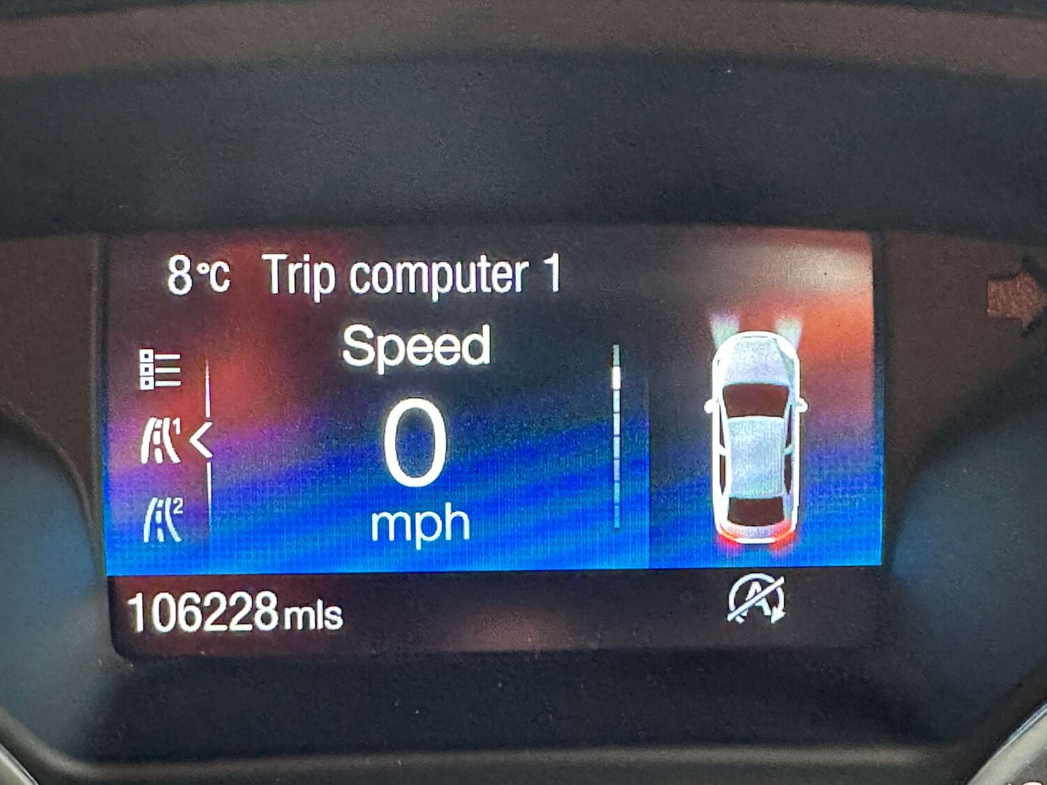 Used Ford Focus 2015 for sale - 76274242: Photo 14