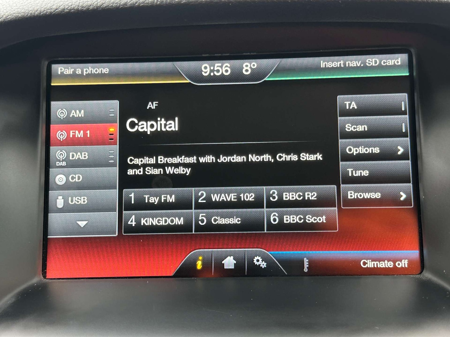 Used Ford Focus 2015 for sale - 76274242: Photo 15