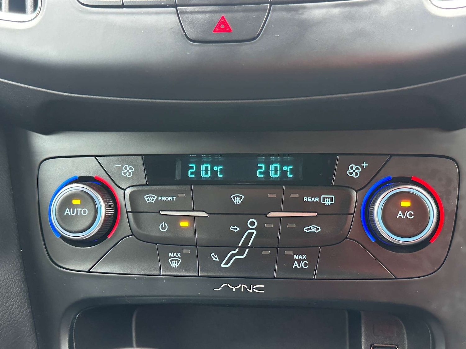 Used Ford Focus 2015 for sale - 76274242: Photo 17