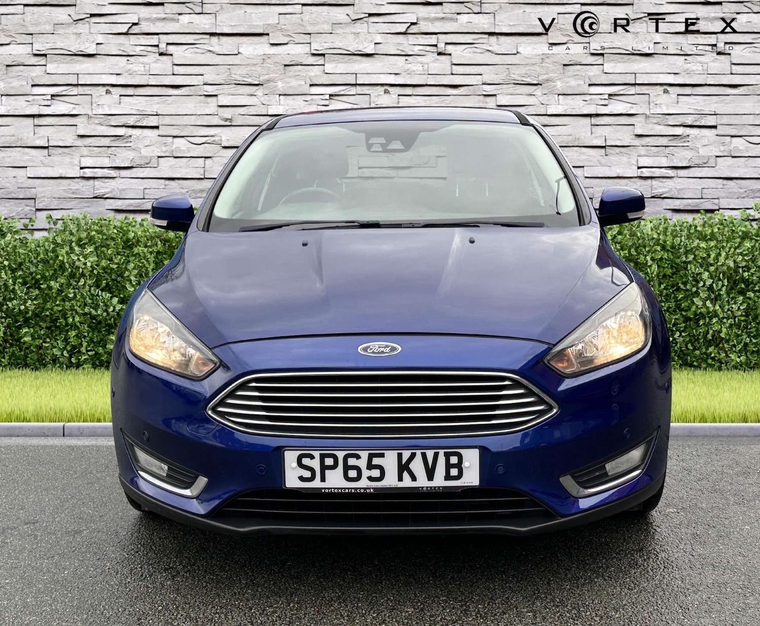 Used Ford Focus 2015 for sale - 76274242: Photo 2