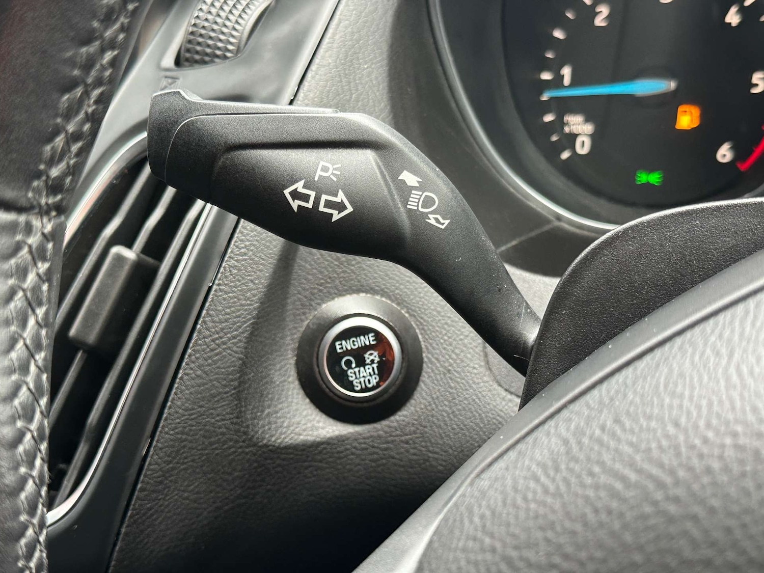 Used Ford Focus 2015 for sale - 76274242: Photo 21