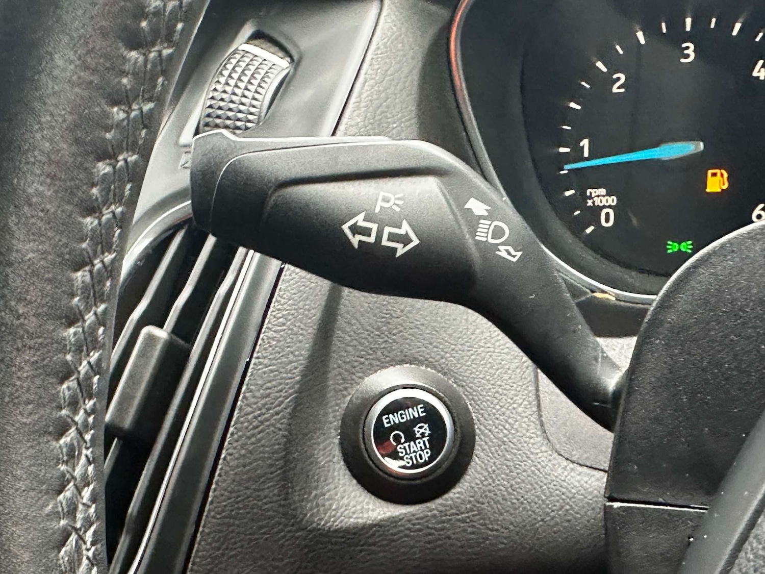 Used Ford Focus 2015 for sale - 76274242: Photo 22