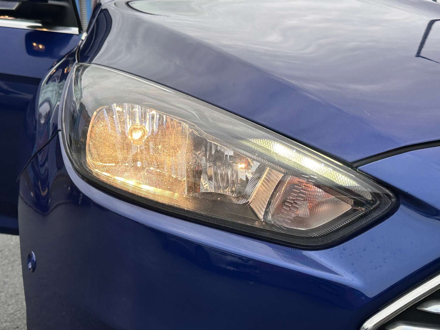 Used Ford Focus 2015 for sale - 76274242: Photo 27