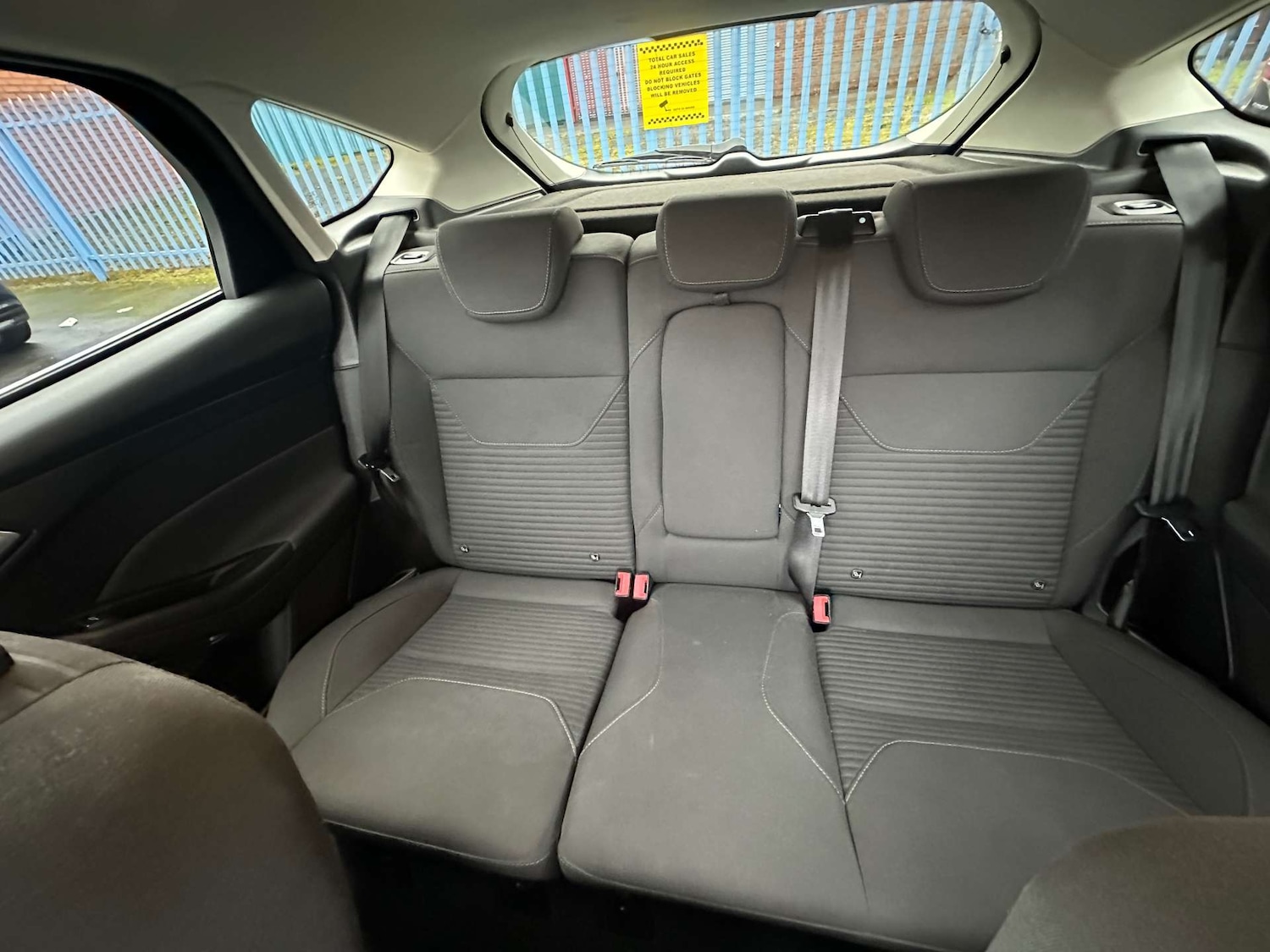 Used Ford Focus 2015 for sale - 76274242: Photo 29