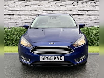 Used Ford Focus 2015 for sale - 76274242: Photo