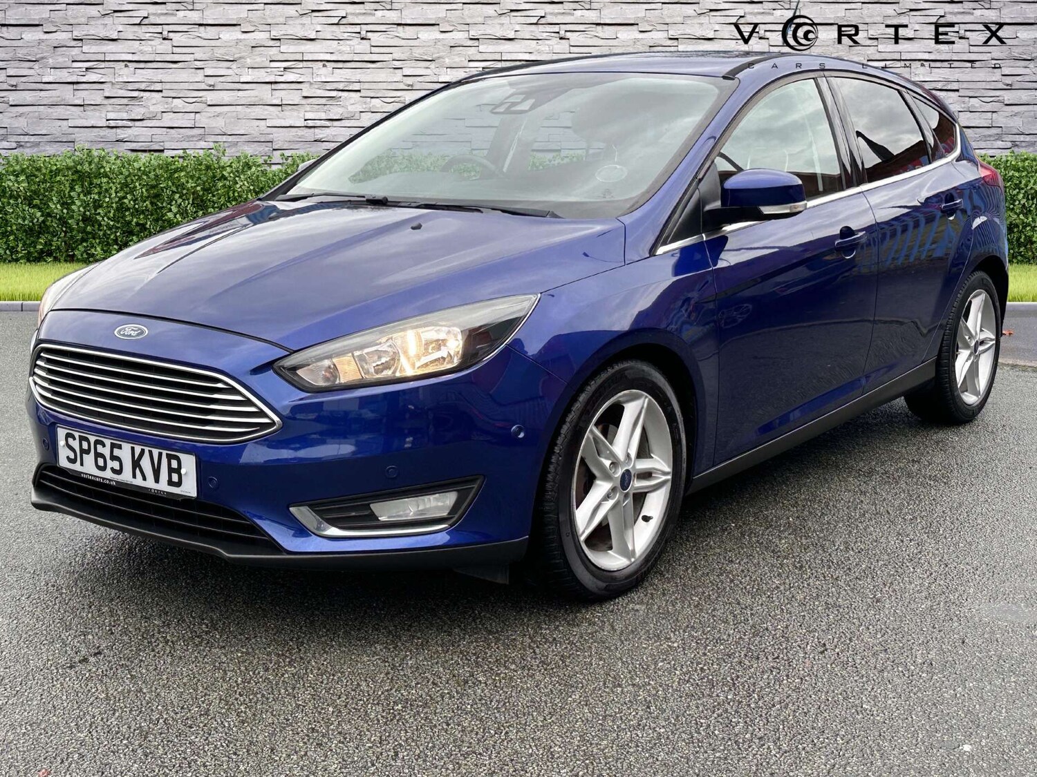 Used Ford Focus 2015 for sale - 76274242: Photo 3
