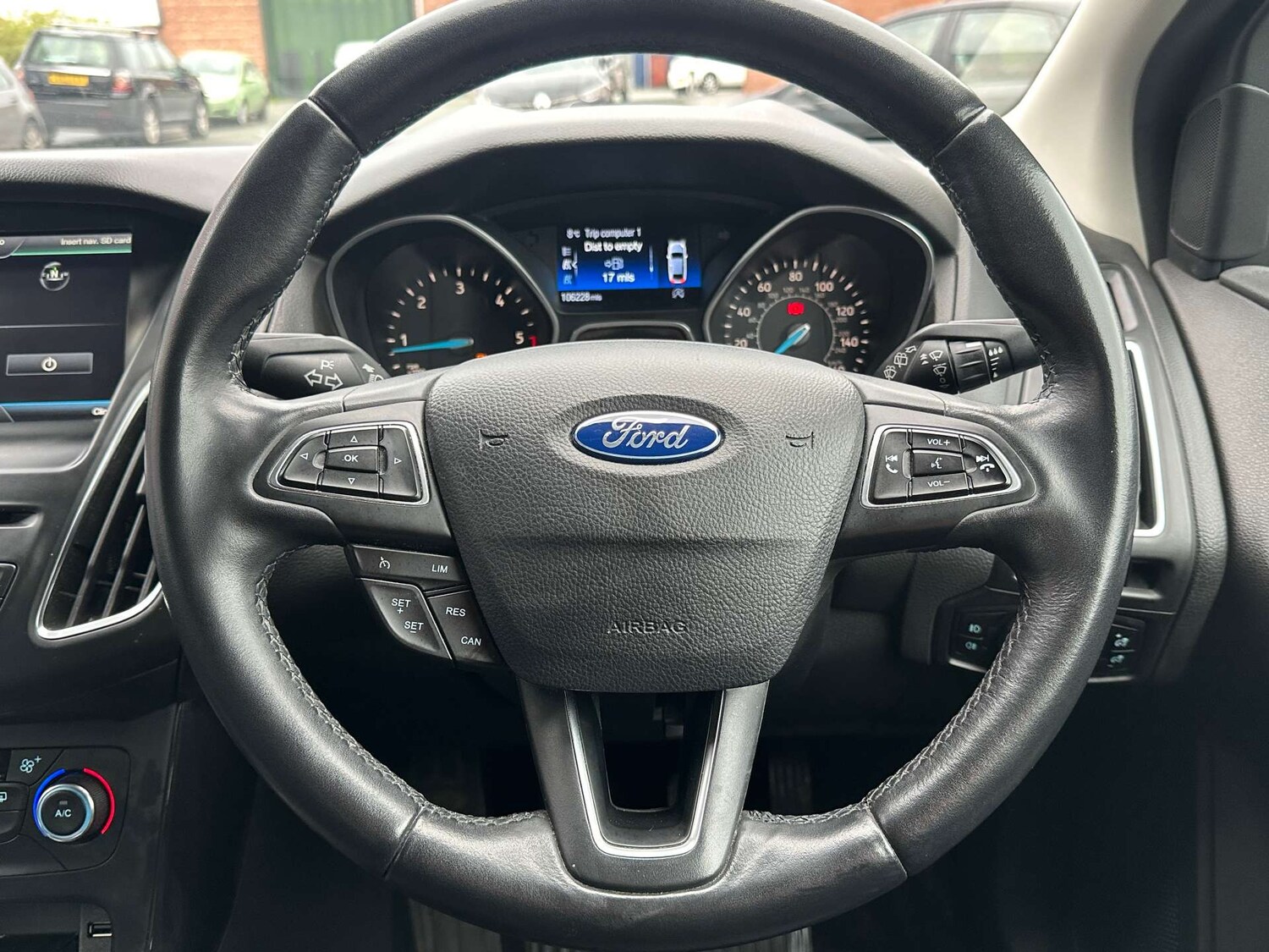 Used Ford Focus 2015 for sale - 76274242: Photo 30
