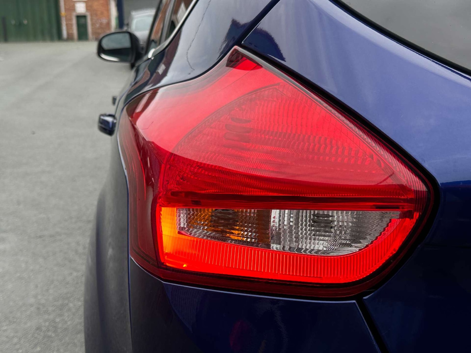 Used Ford Focus 2015 for sale - 76274242: Photo 31