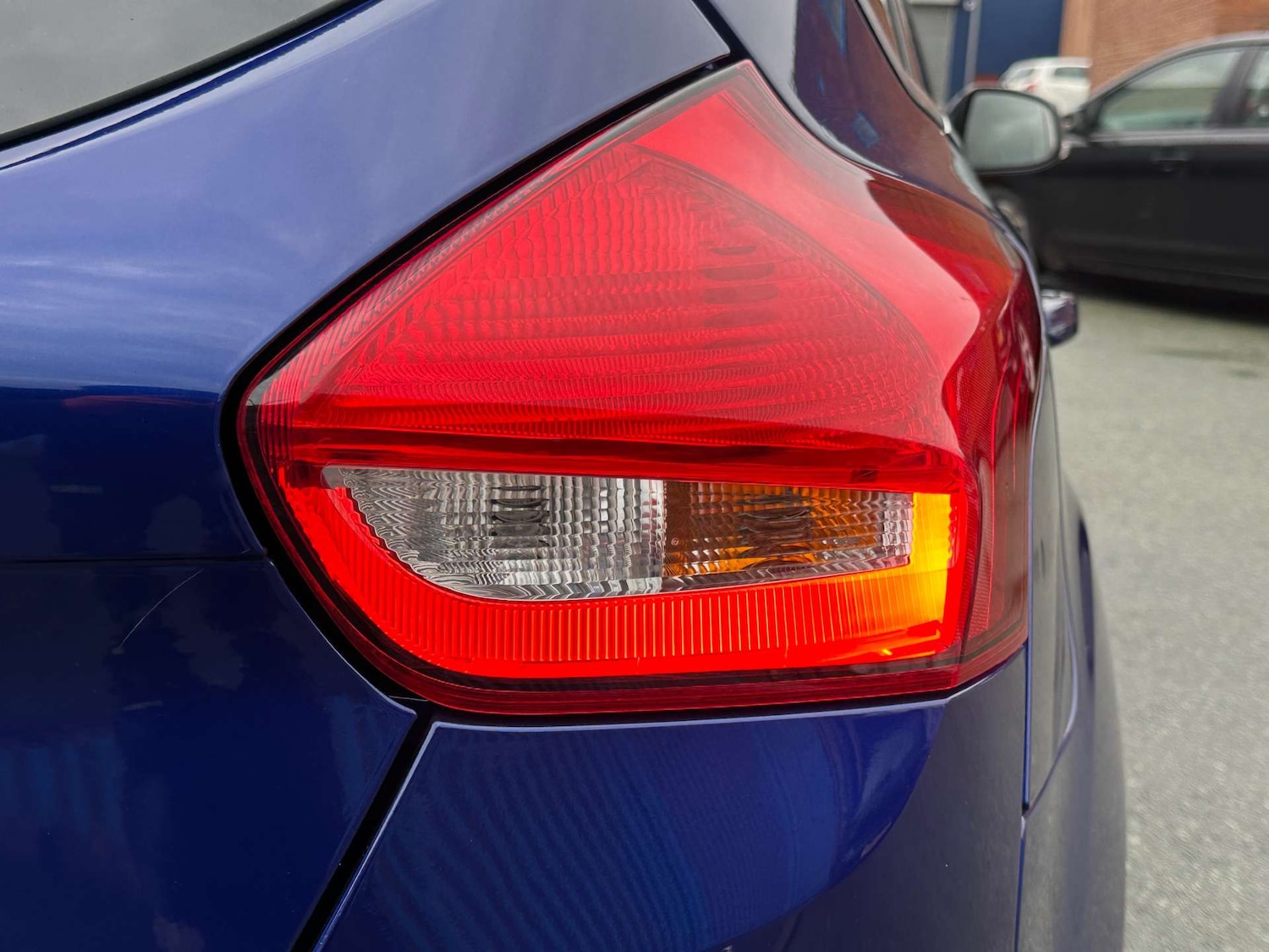 Used Ford Focus 2015 for sale - 76274242: Photo 33