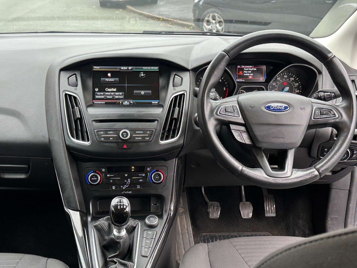 Used Ford Focus 2015 for sale - 76274242: Photo 34