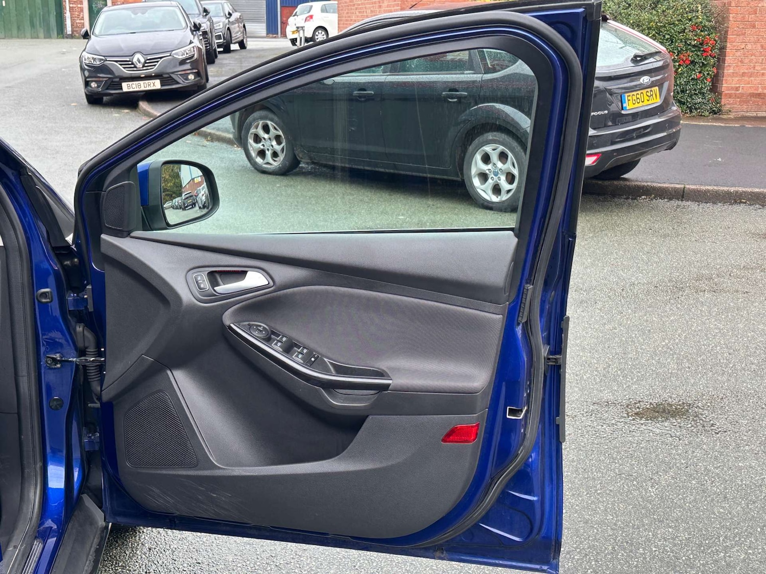 Used Ford Focus 2015 for sale - 76274242: Photo 36