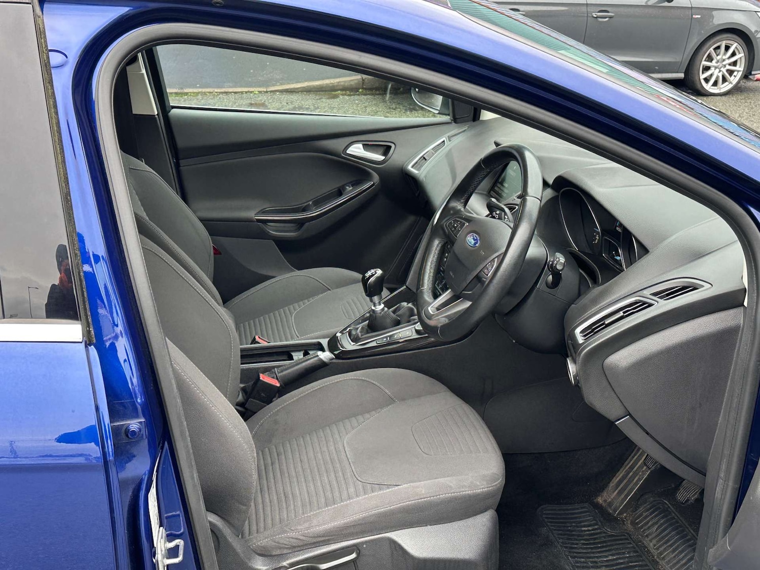 Used Ford Focus 2015 for sale - 76274242: Photo 37