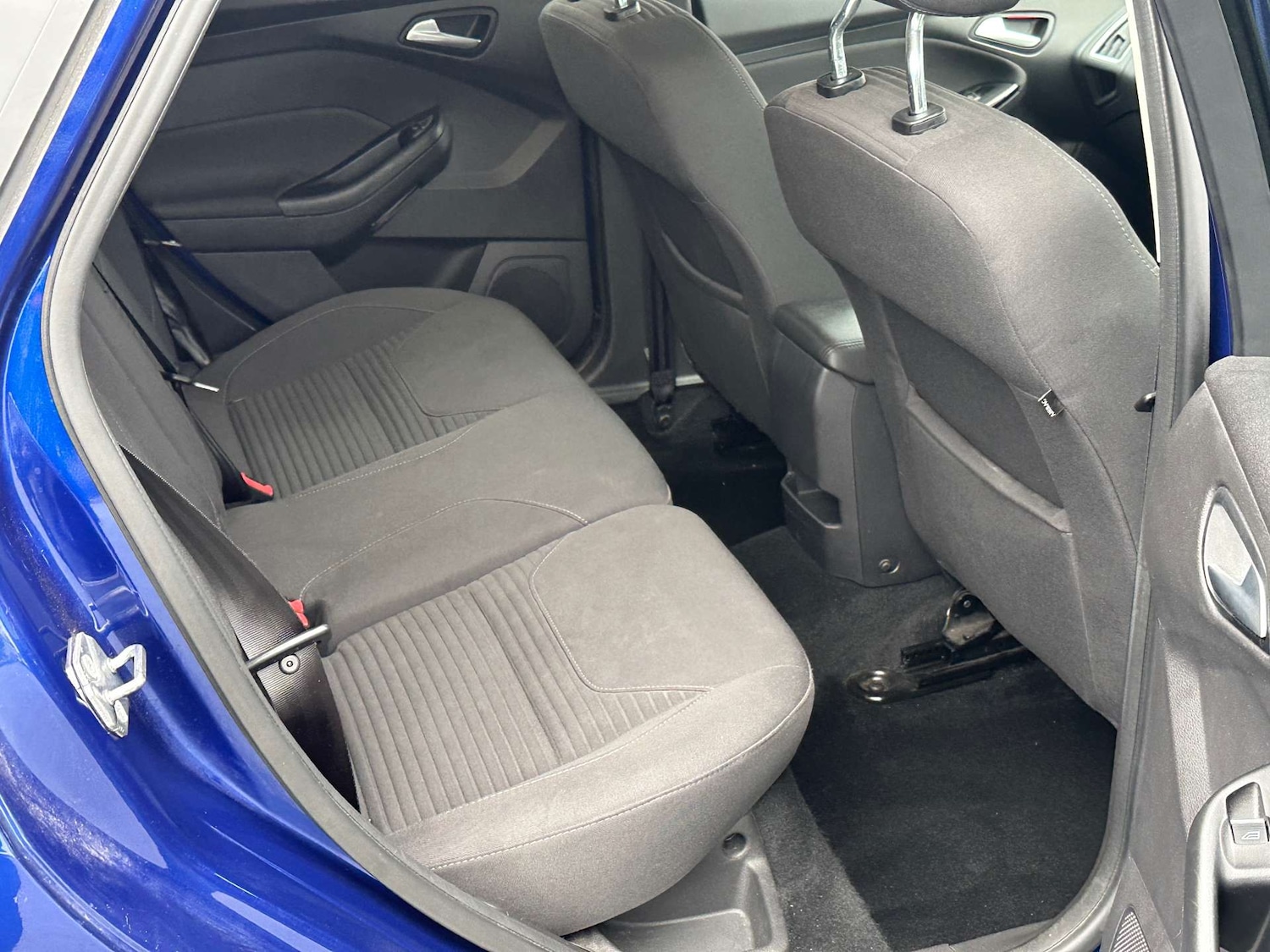 Used Ford Focus 2015 for sale - 76274242: Photo 38